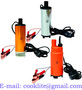 12V DC Mini Submersible Oil Diesel Fuel Refuelling Pump 30L/Min