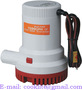 Pompa Celup / Pompa Air / Pompa Drainase - 12V 1500GPH