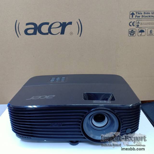 Best deal Acer X1126AH Projector (New and warranty)