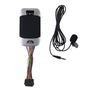 GPS 303 Tracker with Free Platform Vehicle Tracker Fuel Detect Real Time