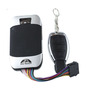 Vehicle Tracking Device GPS Tracker Tk303 GPS303 Waterproof for Car 