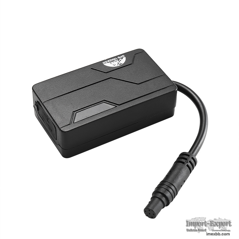 coban gps tracker gps-311b for car motorcycles with engine shut