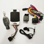 gps car tracker with engine stop remotely coban GPS303 built in antennas ca