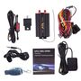 GPS GSM Tracker tk 103b coban with free mobile APP gps vehicle tracking sys