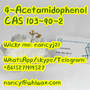 103 90 2 Paracetamol CAS 103-90-2