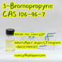 106 96 7 3-Bromopropyne CAS 106-96-7