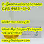 49851 31 2 2-Bromovalerophenone CAS 49851-31-2