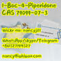 79099 07 3 1-Boc-4-Piperidone CAS 79099-07-3