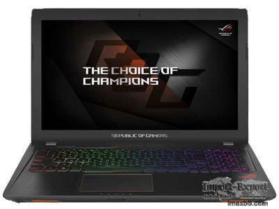 best buy ASUS ROG Strix GL553VD 15.6" Gaming Laptop