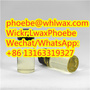 Yellow Liquid CAS 49851-31-2 2-Bromo-1-phenyl-1-pentanone 