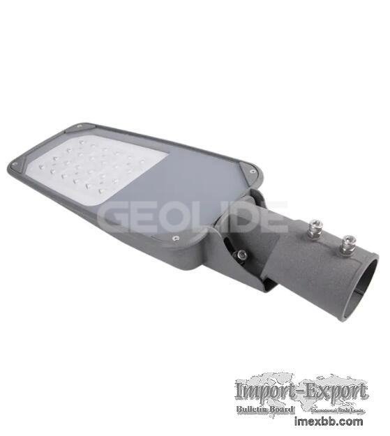 ST103EM-B 30w-100w Waterproof Cb IK09 Led Outdoor Street Lights Casing