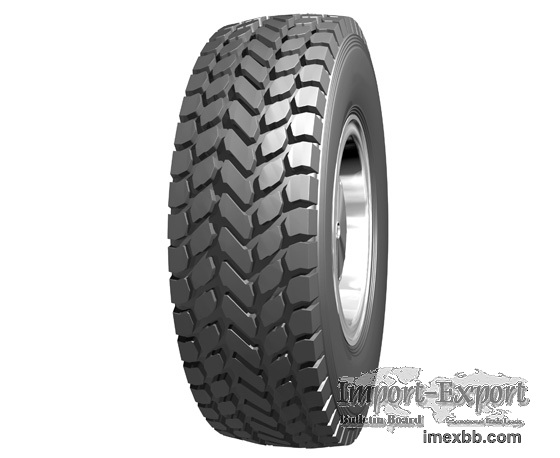 14.00 R24 Tires