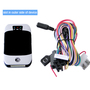 gps 303 gps tracker car / vehicle / bus / taxi fleet real time tracking wi