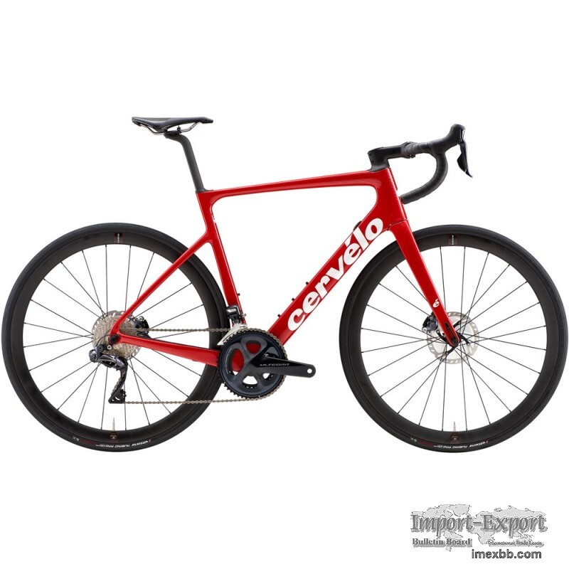 CERVELO CALEDONIA-5 ULTEGRA DI2 DISC ROAD BIKE 2021 (CENTRACYCLES)