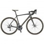 Scott Addict 10 Disc Road Bike-Carbon Onyx Black 2021 (CENTRACYCLES)