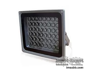 IP66 Permanent Waterproof Solar Lights 15W Photosensitive Control LED Light