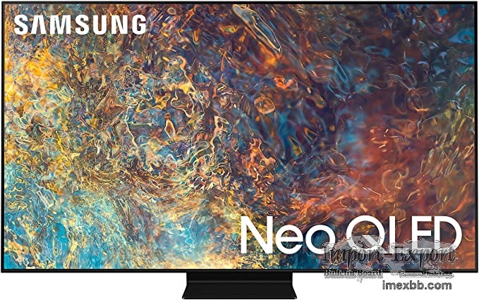 SAMSUNG 65-Inch Class Neo QLED 8K QN800A Series - 8K UHD Quantum HDR 32x 