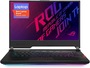 ASUS ROG Strix Scar 17 Gaming Laptop, 17.3” 300Hz FHD IPS Type Display, NVI