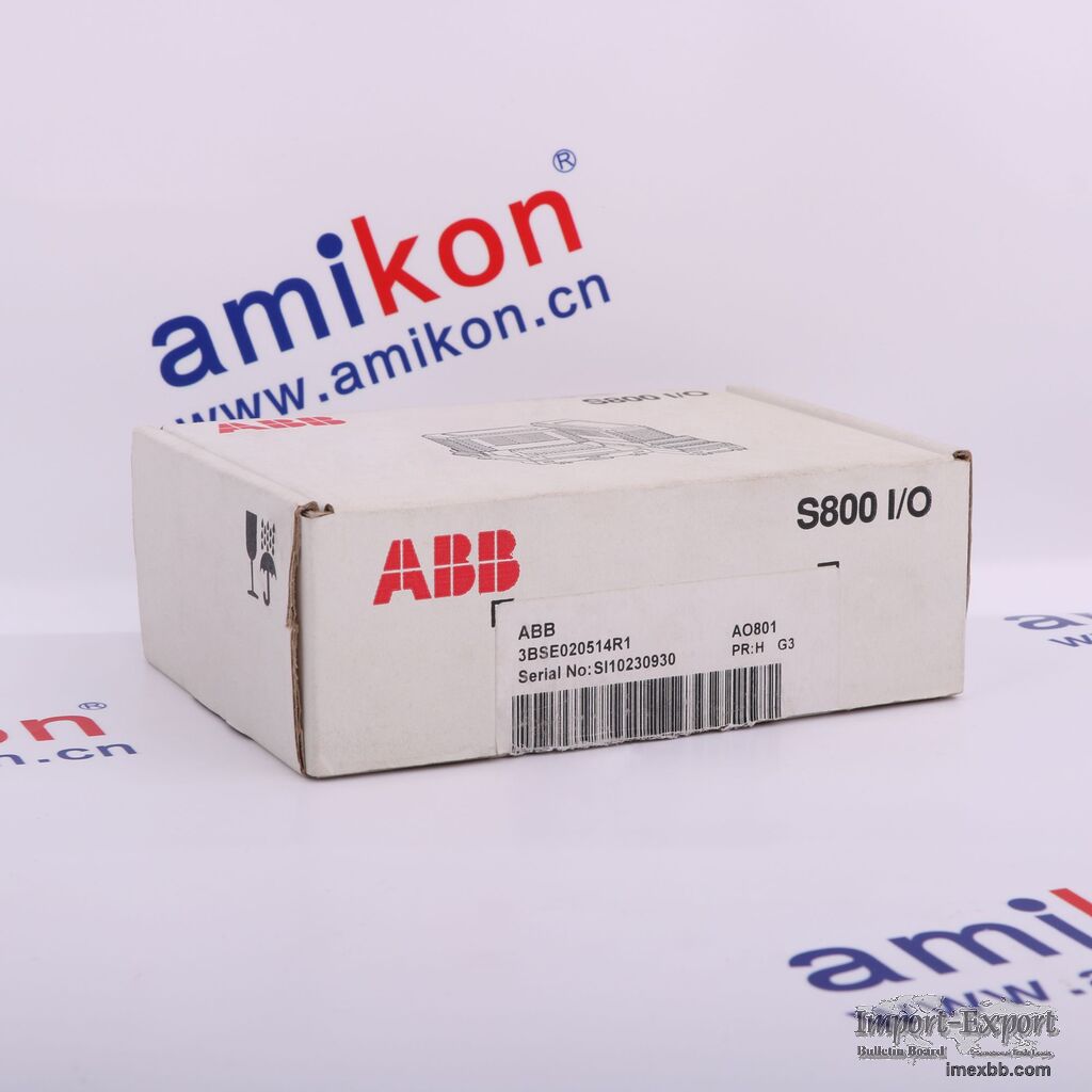 ABB DI811 3BSE008552R1