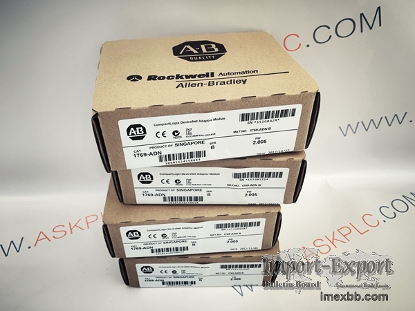 Allen Bradley 1794-IRT8 New