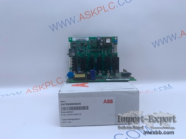 ABB	HIEE450964R0001 SA9923a-E