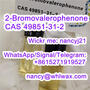 2-Bromovalerophenone CAS 49851-31-2 Wickr nancyj21