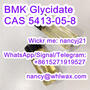 BMK Glycidate CAS 5413-05-8 Wickr nancyj21