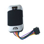 Free Web GPS tracker 303F waterproof  gps tracker for car/motorcycle