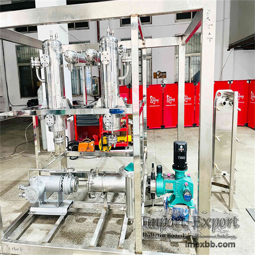 Hydrogen manufacturing unit hydrogen energy production