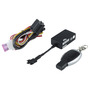 Water-Proof Mini GPS Tracker with Engine stop and resume ACC Detect GPS311