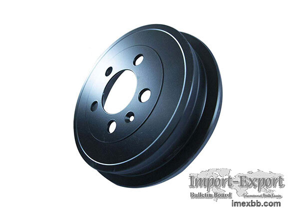 Car Brake Discs and Drums