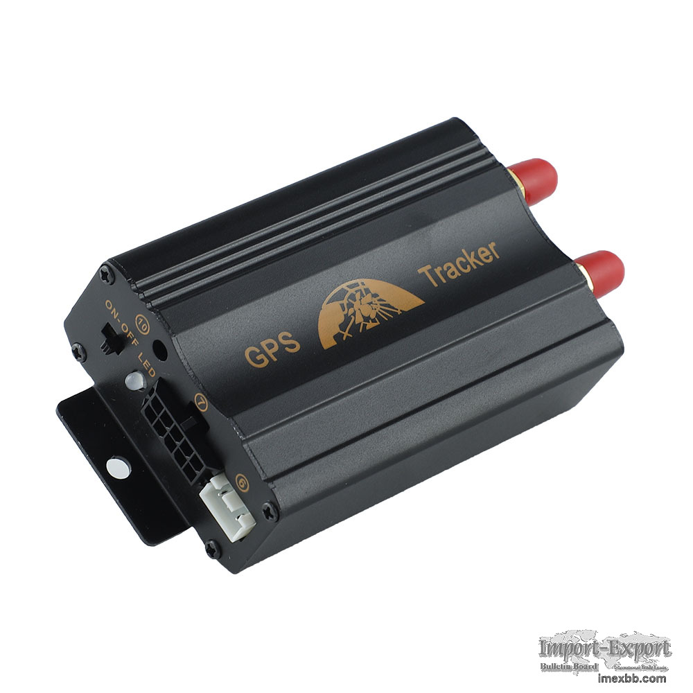 Coban Vehicle GPS tracker with fuel monitor GPS103B