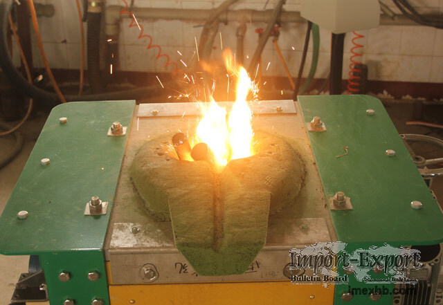 Induction Heating Machines In Metal And Foundry