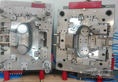 Multi Cavity Mould