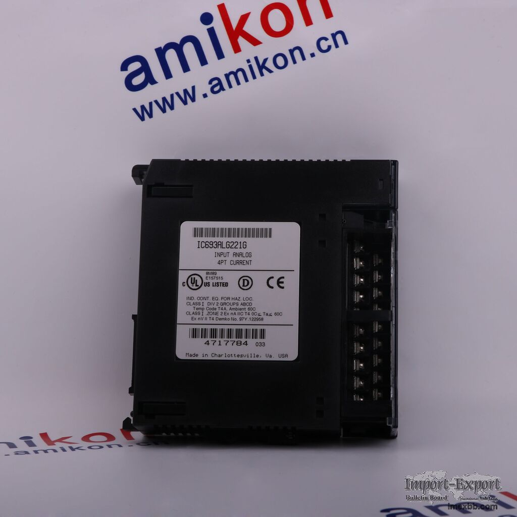 GE Multilin 269PLUS-DO-311-100P-HI 