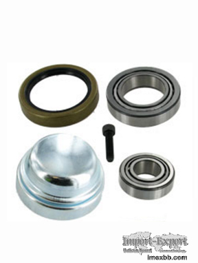 SKF Bearing VKBA 1498