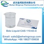 99.5% Bdo Liquid 1,4-Butanediol CAS 110-63-4 to Canada/USA/Australia