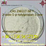 CAS:236117-38-7   2-iodo-1-p-tolylpropan-1-one