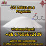 CAS:  148553-50-8   Pregabalin