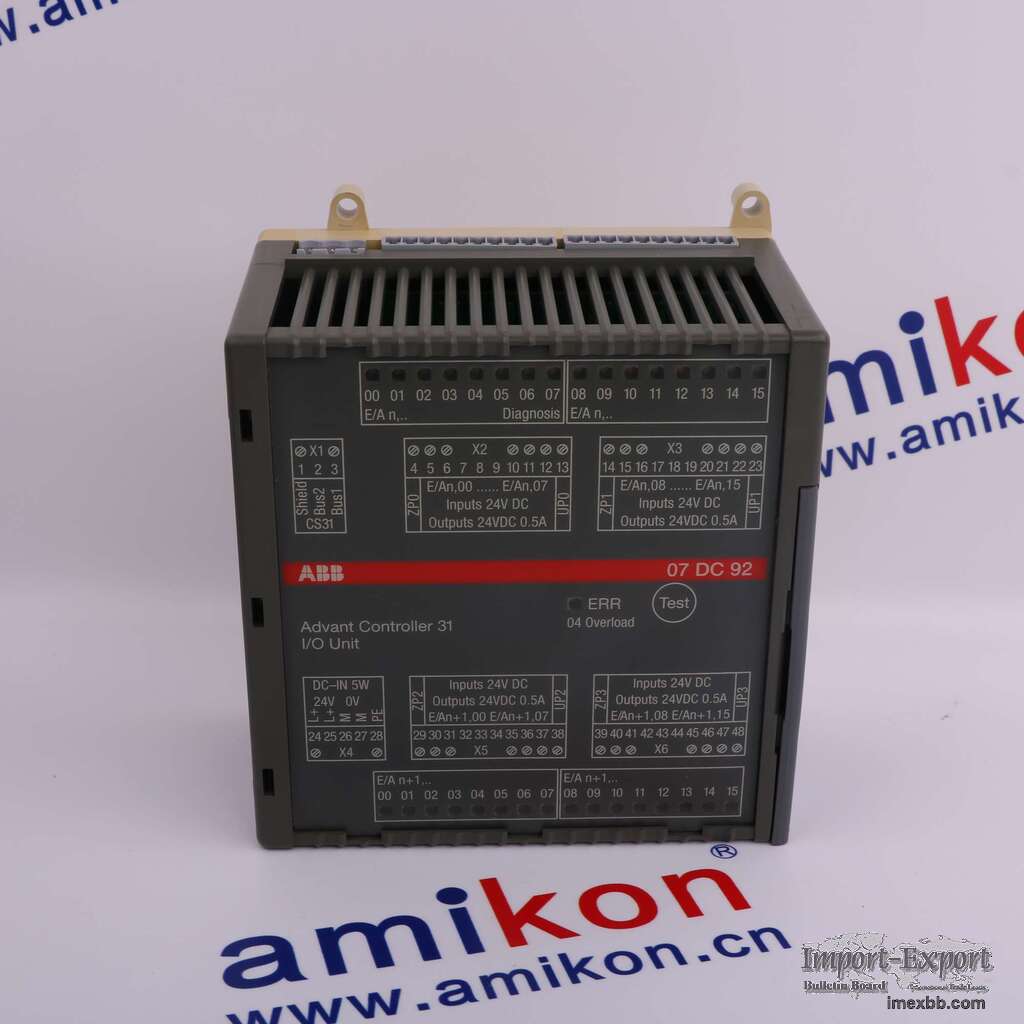 ABB 3HAC14751-1 