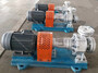 RY thermal oil circulating pump