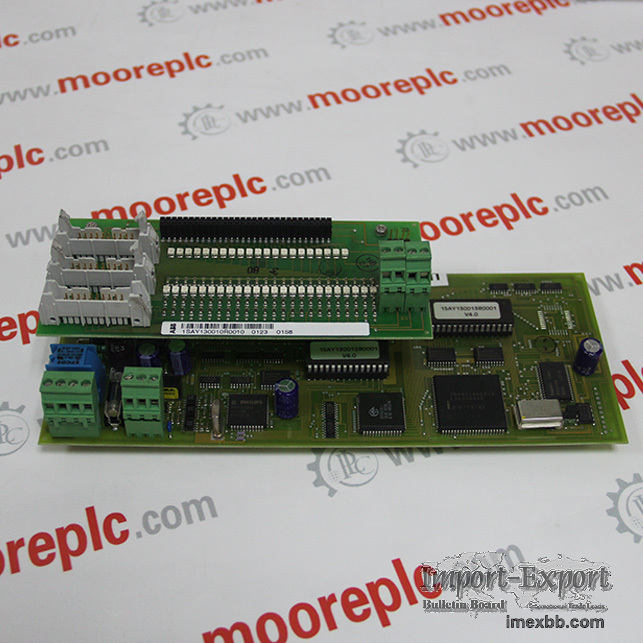 ABB SDCS-CON-2B 3ADT309600R1012  Brand New