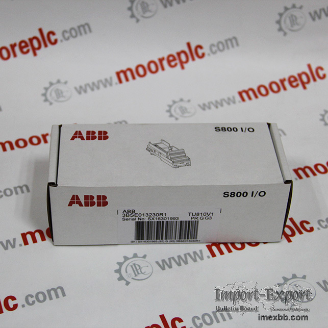 ABB 3BHB005688R0001 UNS 2881A-P.V1