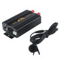 Coban GPS Vehicle Tracker GPS103B with remote controller