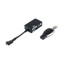 Motorcycle car vehicle gps tracker with relay remote stop engine tk311