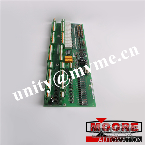 General Electric IC200MDL650