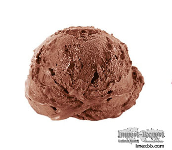 Chocolate Ice Cream Powder