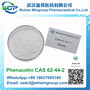 Top selling Phenacetin CAS 62-44-2 with good price Whatsapp+8618627095160