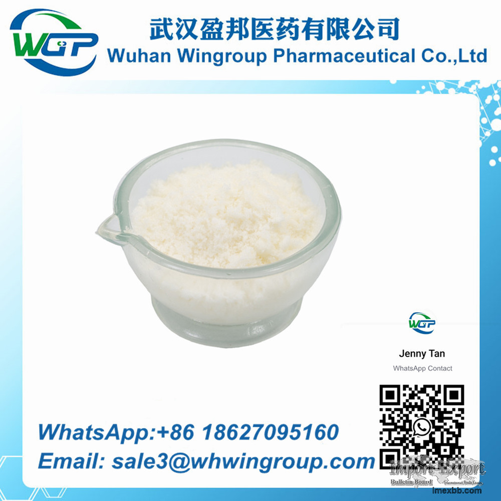 Buy Lidocaine Procaine Tetracaine Benzocaine Larocaine CAS 137-58-6/136-47-