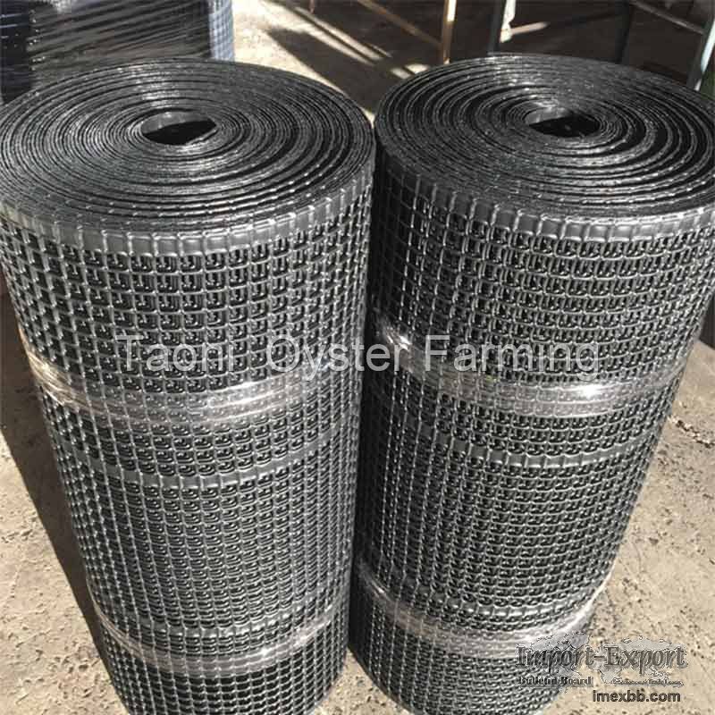 Flat Oyster Mesh